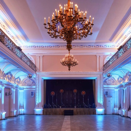 Royal Theatre