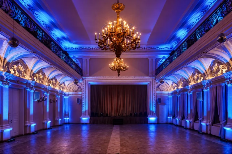 Royal Theatre