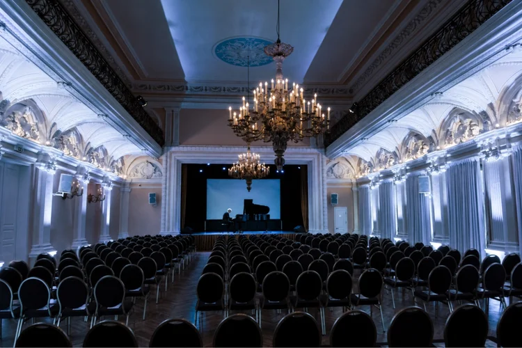 Royal Theatre