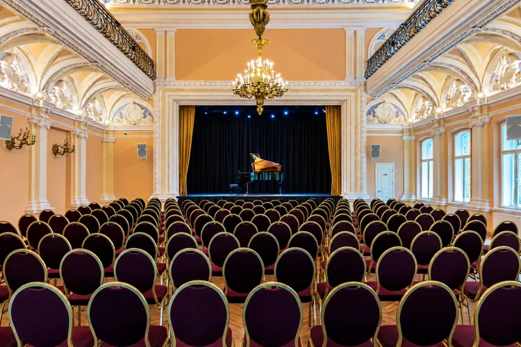 Royal Theatre