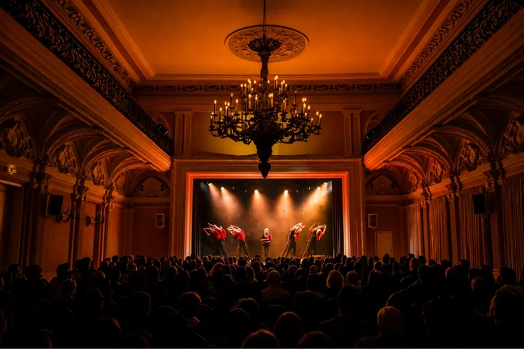 Royal Theatre