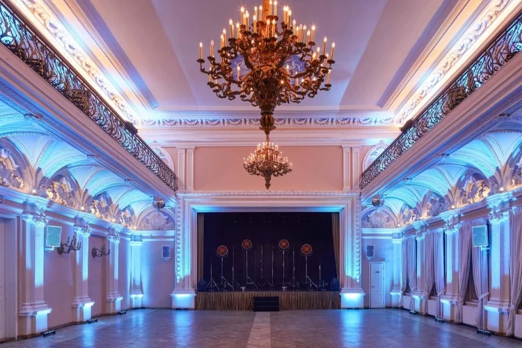 Royal Theatre