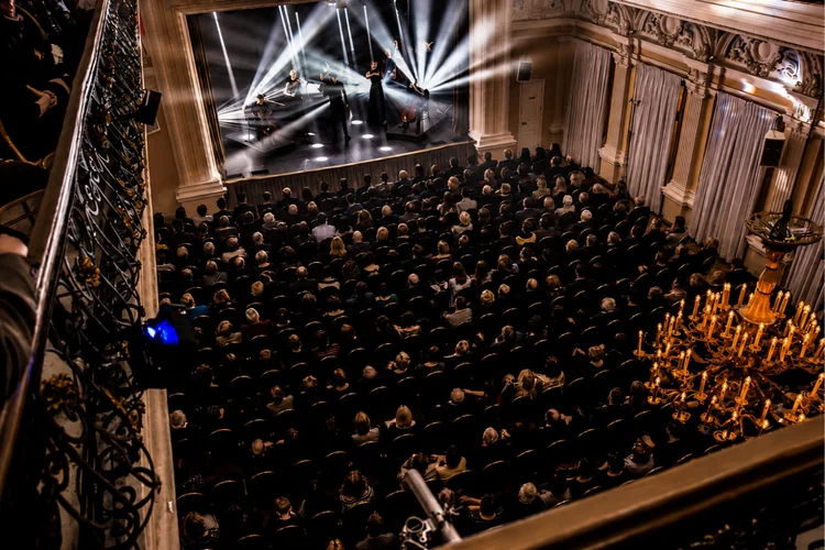 Royal Theatre