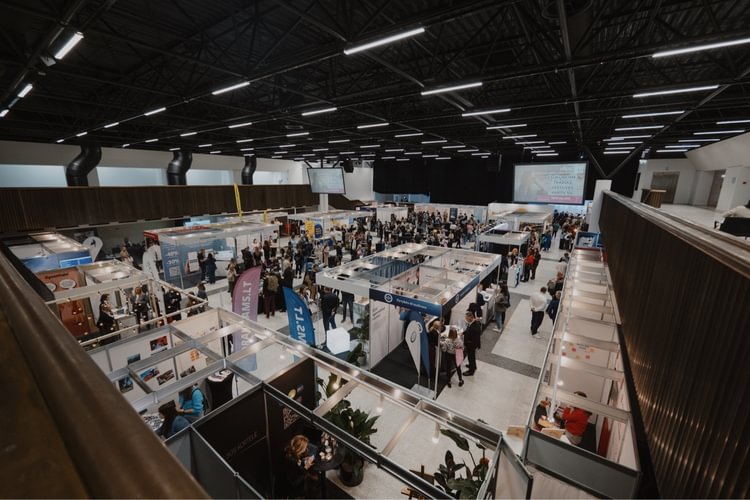 Lietuvos parodų ir kongresų centras LITEXPO