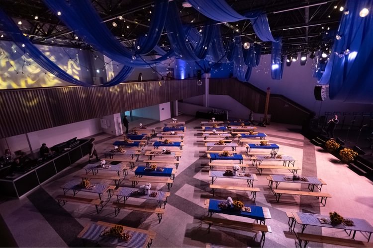 Lietuvos parodų ir kongresų centras LITEXPO