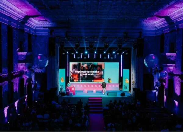 Supporting Meeting and Event Planners in Vilnius