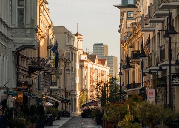 Helping Visitors Discover the best of Vilnius
