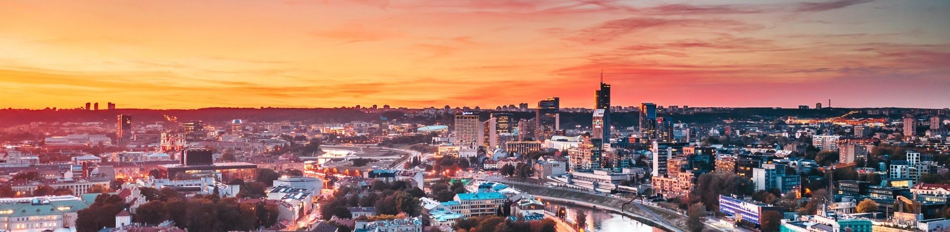 Apie „Go Vilnius“ 