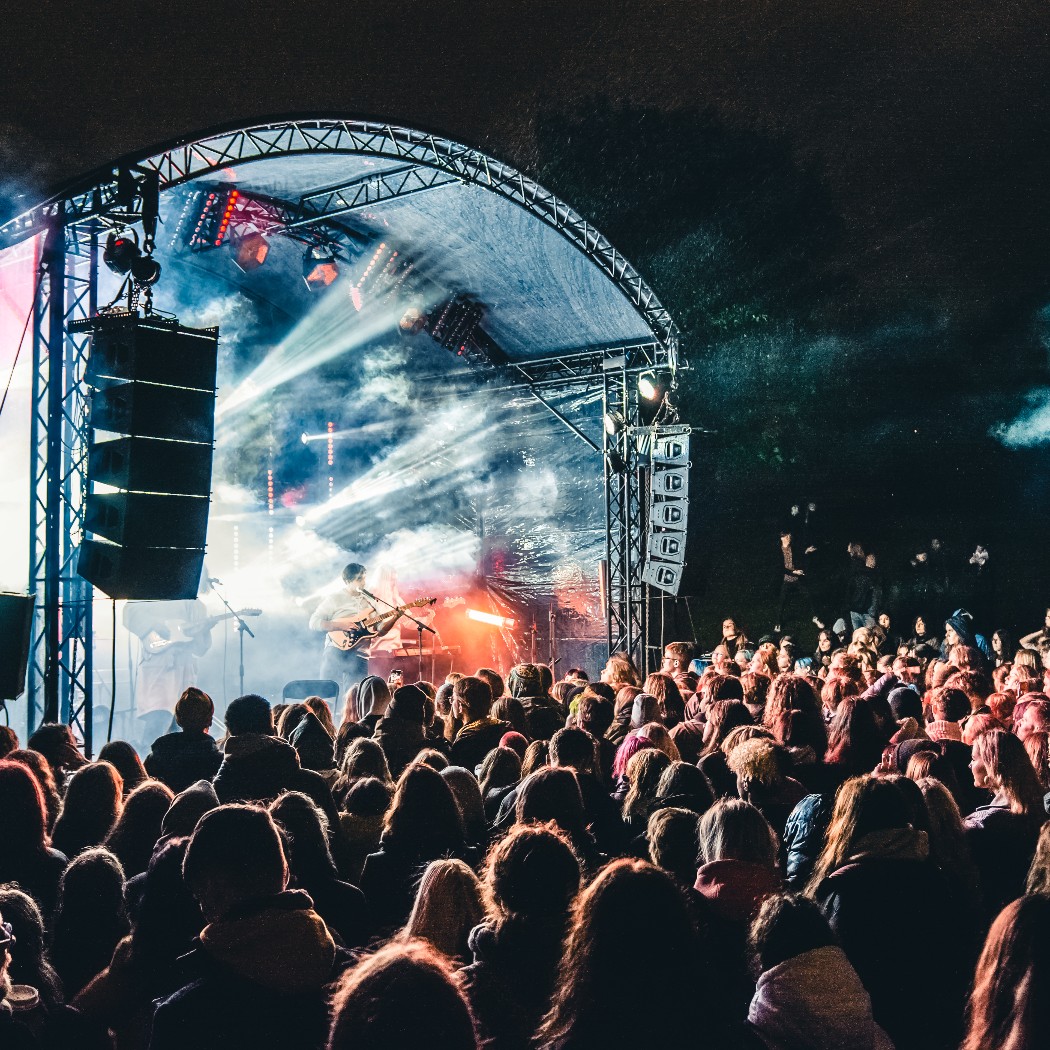 „Mały Berlin” krajów bałtyckich: Wilno zaprasza polskich klubowiczów do pełniejszego poznania undergroundowej sceny techno