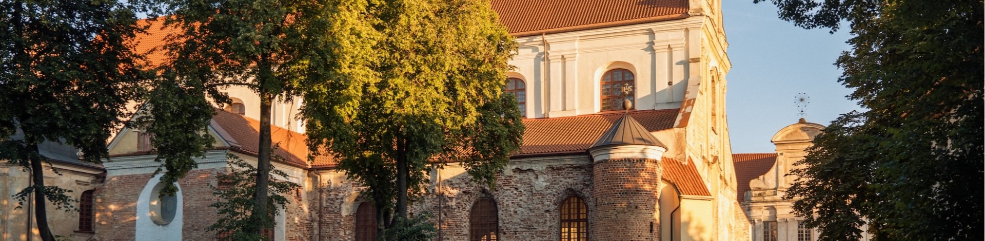 Ruduo Vilniuje