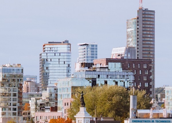 Gauk verslo steigimo kelionės planą