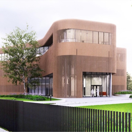Vilnius opens Baltic region’s first cell therapy and personalised medicine centre