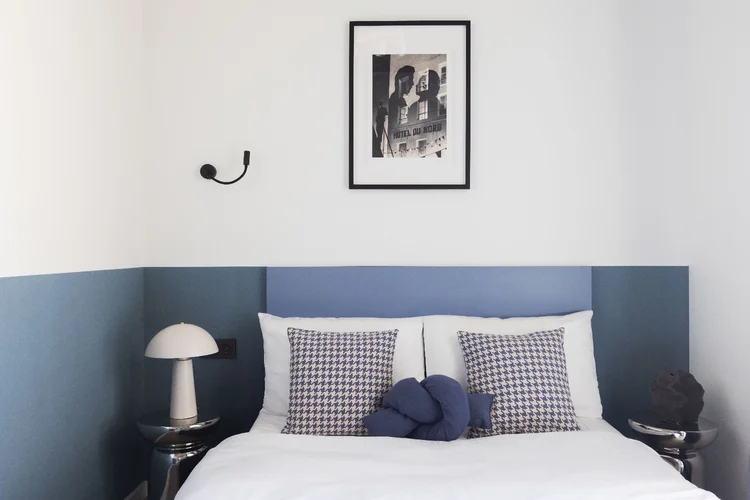 Solo Society Hybrid Hotel Vilnius