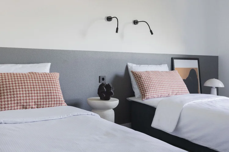 Solo Society Hybrid Hotel Vilnius