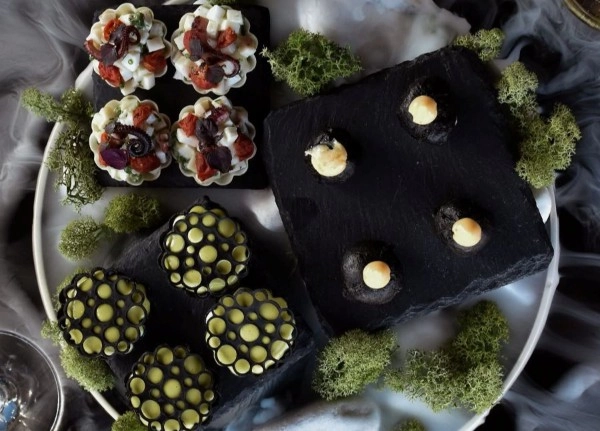 Jau greitai! "Vilnius Gastro Pass". Taste the City