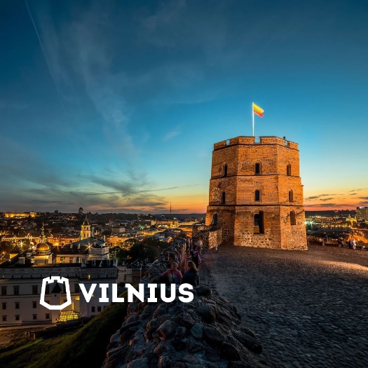Vilnius Photos