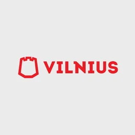 VILNIUS LOGO