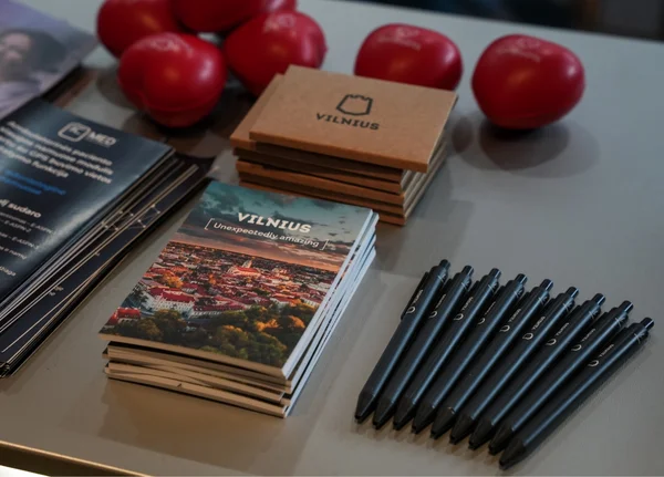 Delegate Welcome Pack