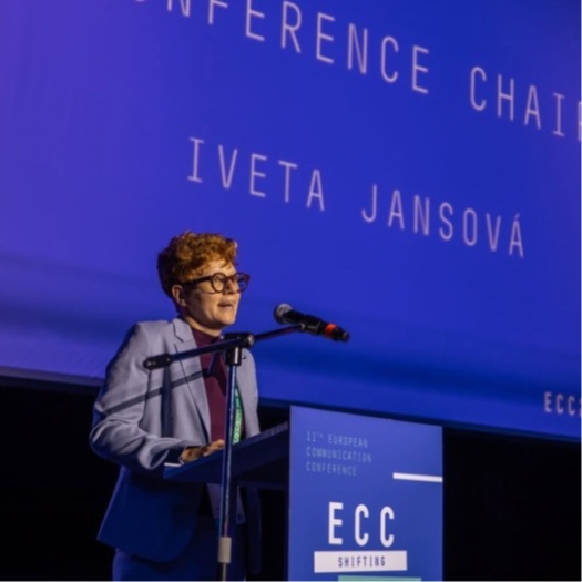 Vilnius Wins Bid to Host European Communication Conference 2028