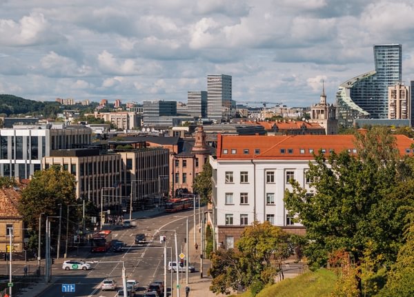 Vilnius Travel Academy