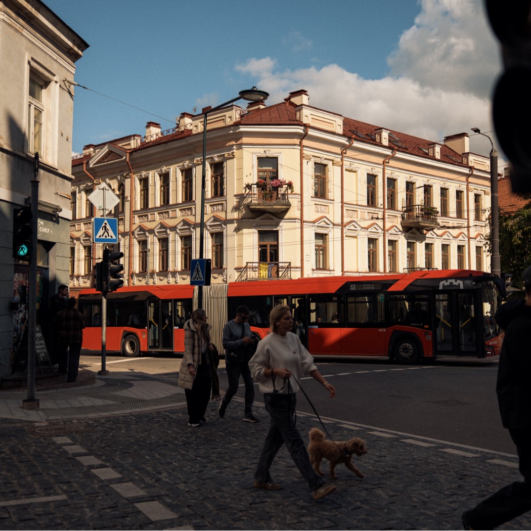“Never Ordinary”: Vilnius Puts Human Scale at Centre of its Global Growth Story