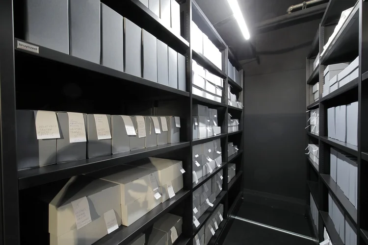 Museotheque - Cinema Museum