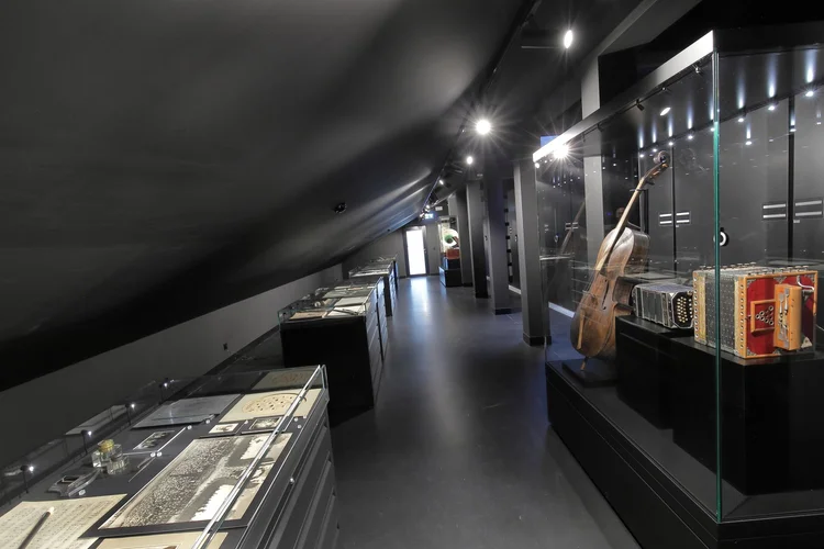 Museotheque - Cinema Museum