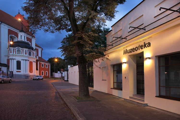 Museotheque - Cinema Museum