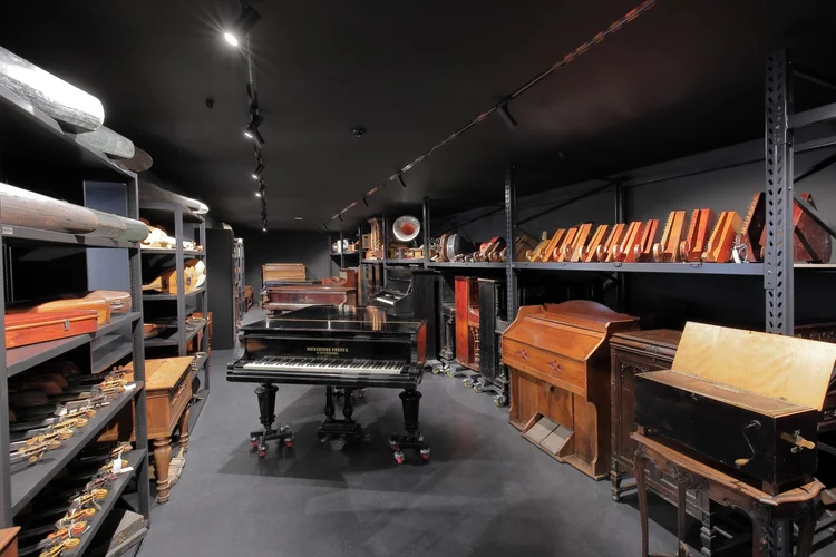 Museotheque - Cinema Museum