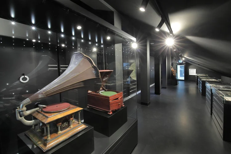 Museotheque - Cinema Museum