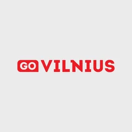 GO VILNIUS LOGO