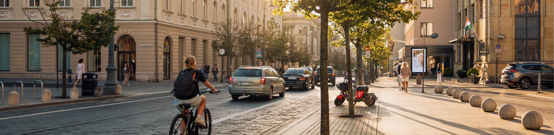 Dla branży turystycznej