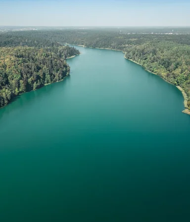 One of Europe’s greenest capitals