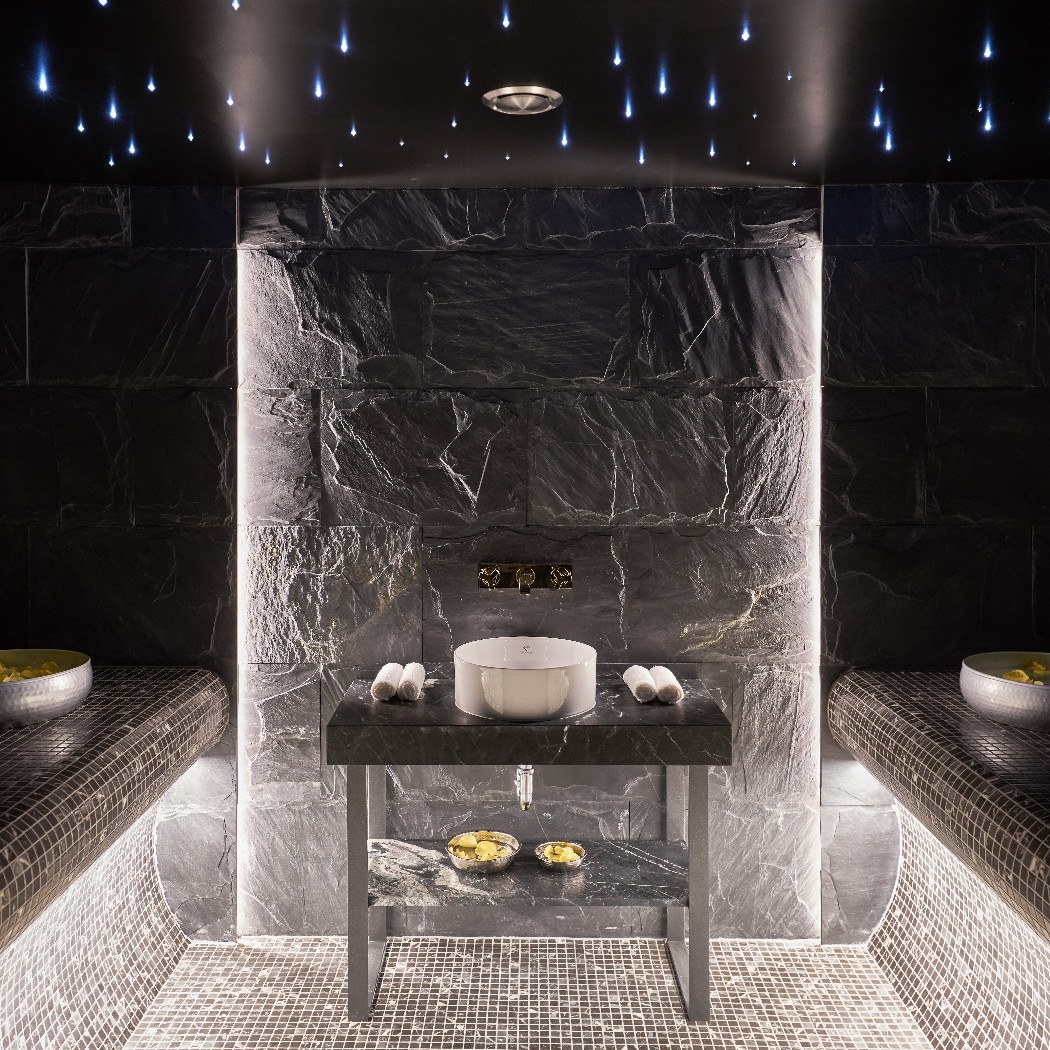 SPAs in Vilnius: Rejuvenate Your Body and Clear Your Mind