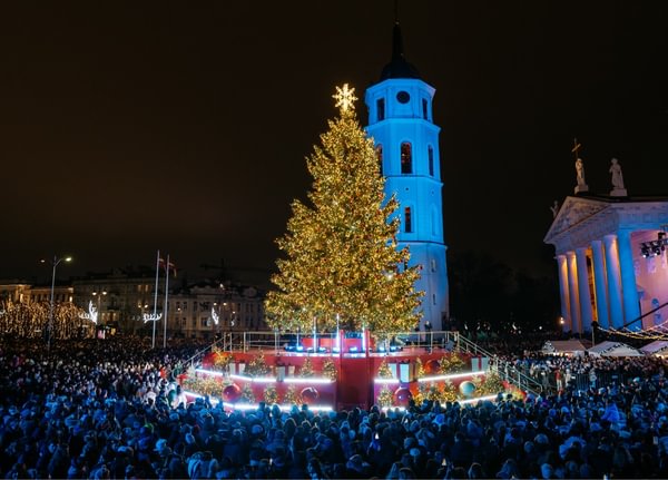 Christmas Tree