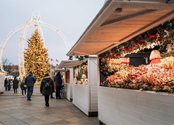 Christmas Market