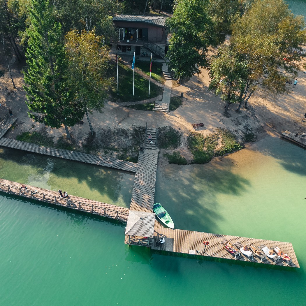 The Independent Takes the Plunge into Vilnius and Kaunas