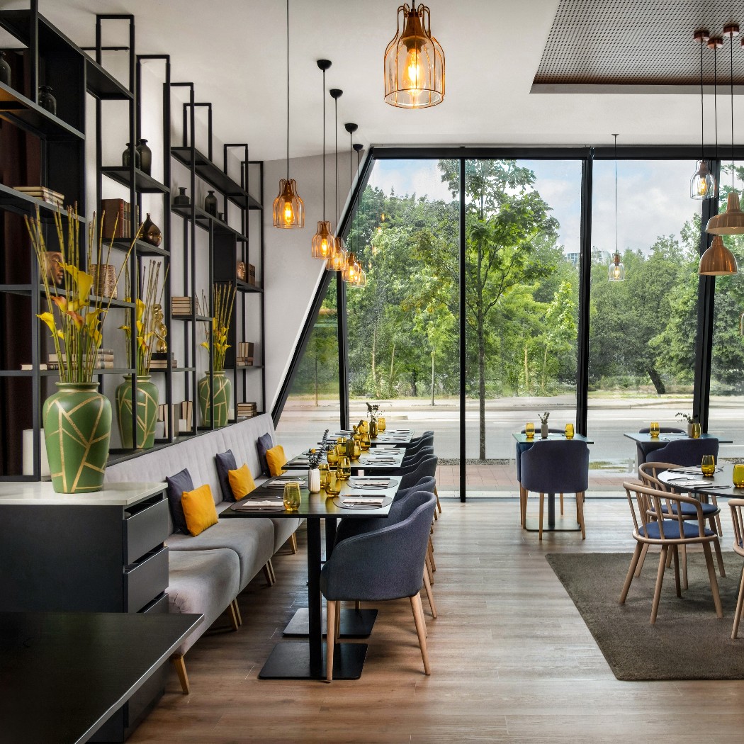 Solt Dining