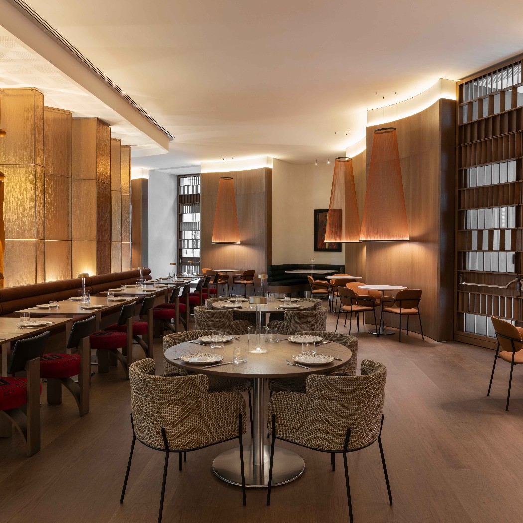 Saint Jacob's restaurant