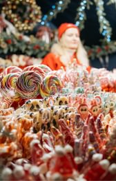 Delicious Souvenirs