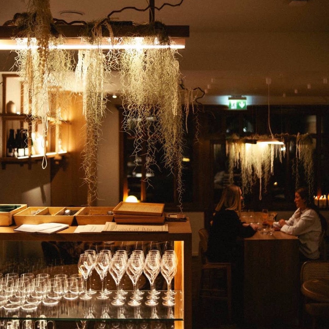 Bistro n.2