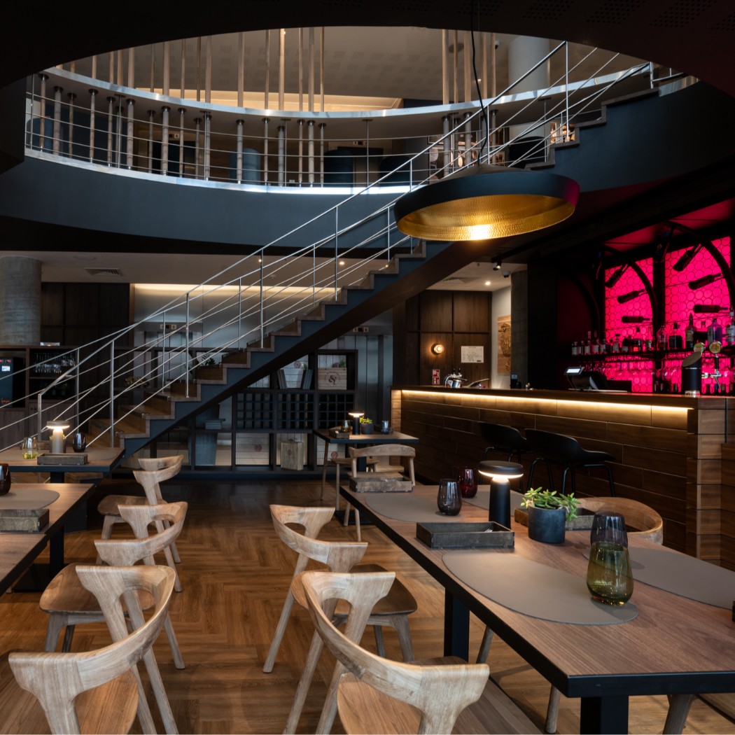 Winestone Vilnius