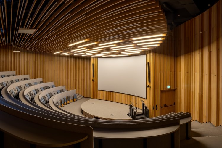 Medical Science Centre at Vilnius University
