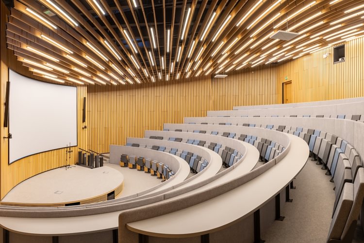 Medical Science Centre at Vilnius University