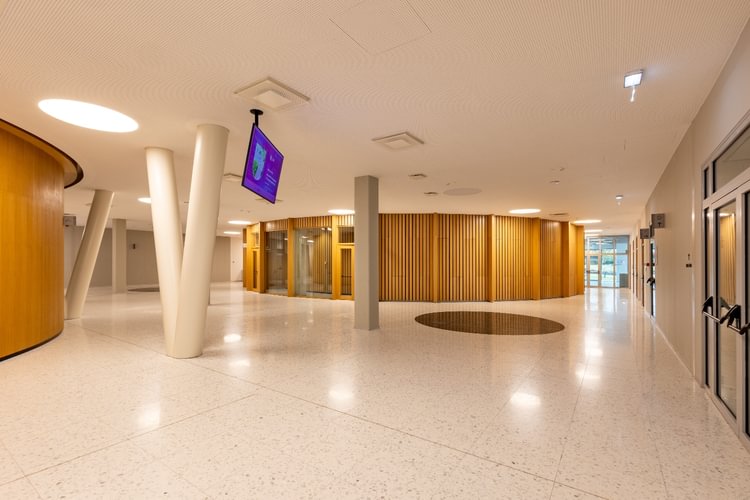 Medical Science Centre at Vilnius University