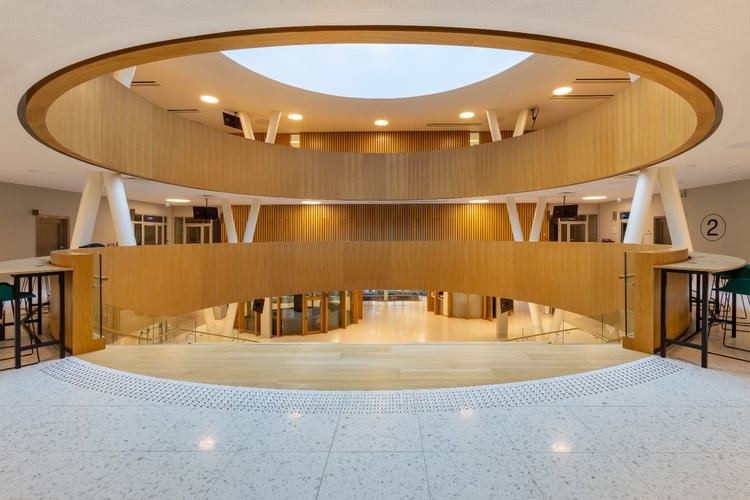 Medical Science Centre at Vilnius University