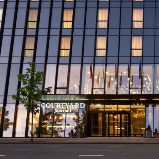 Two More Vilnius Hotels Receive Green Key Certification