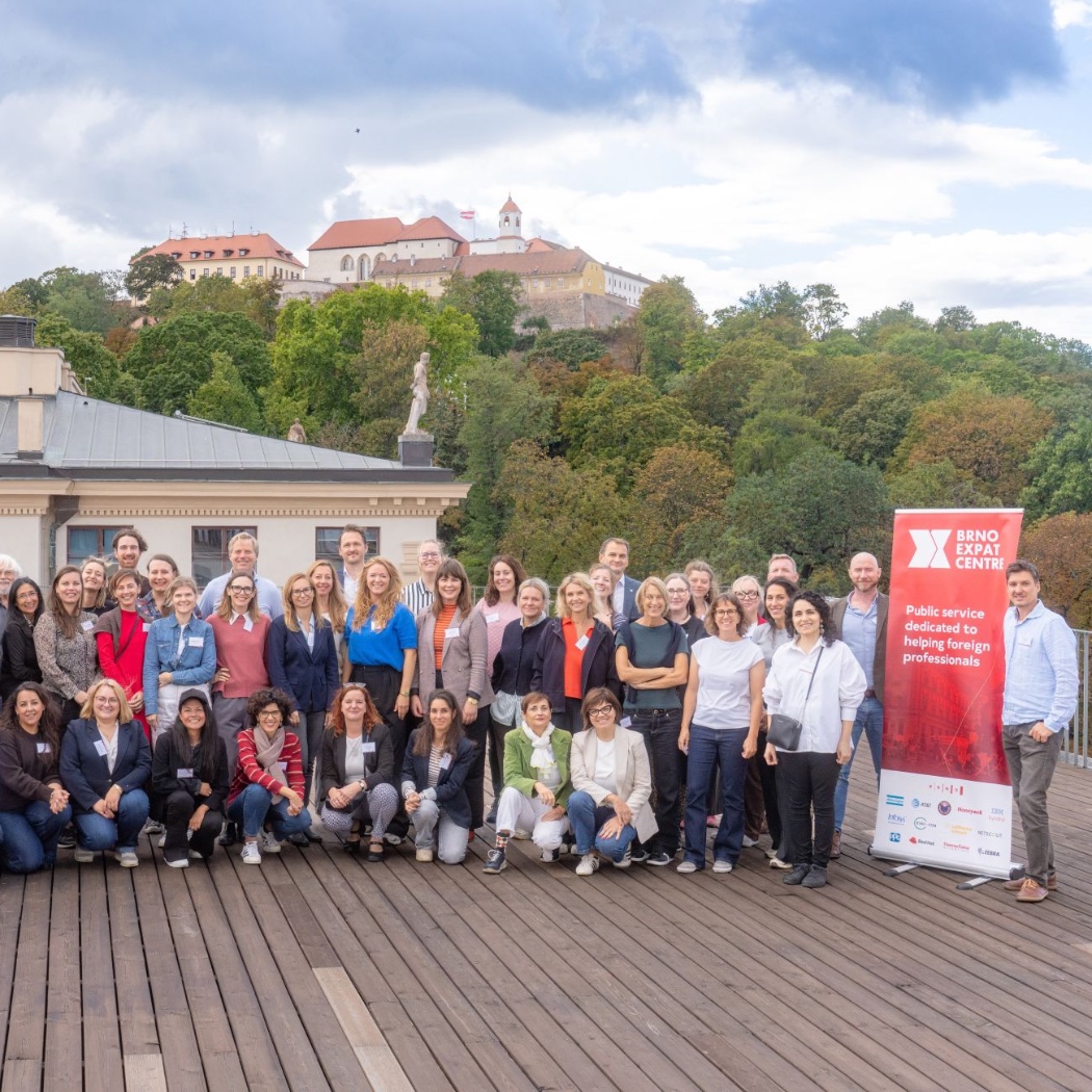 Vilnius to Host Cities for Talent 2027
